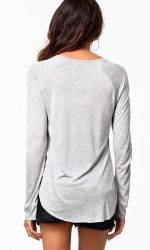 Brooklyn Long Sleeve Sweater - Image 2
