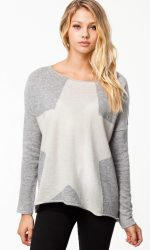 Lenox Star Knit Hunkydory